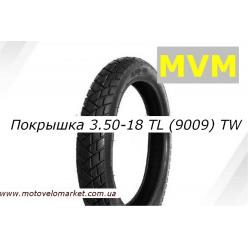 Покрышка 3.50 -18 TL (9009)   "Mototech"   